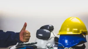 Advanced Health and Safety Level 3