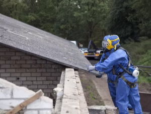 Asbestos Awareness & Handling