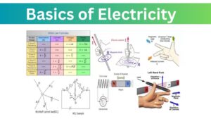 Basic Electricity