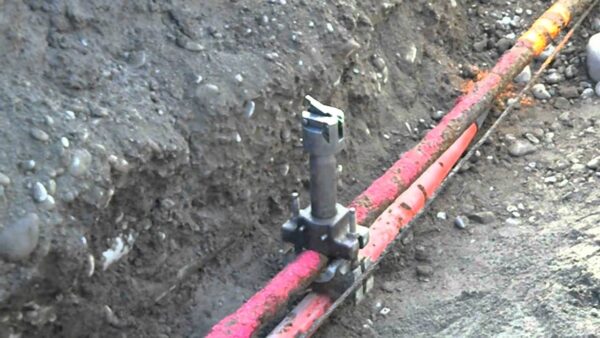 Cable Identification and Spiking