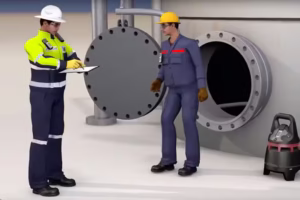 Confined Space Entry