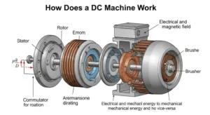 DC Machines