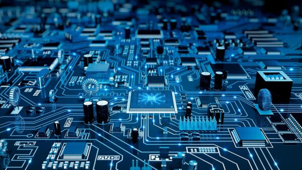 Electronics