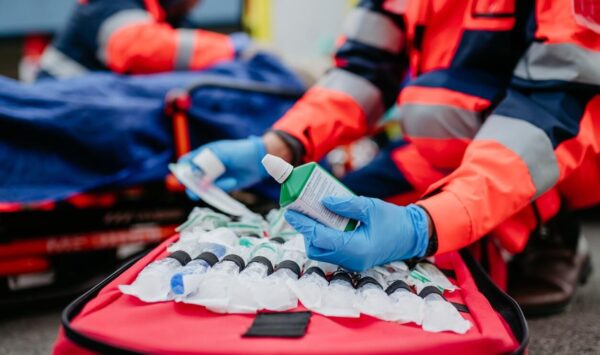 Emergency Co-Ordinator