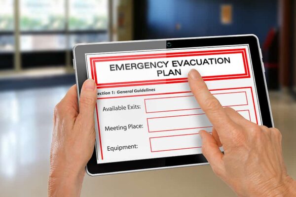 Emergency Evacuation Procedures