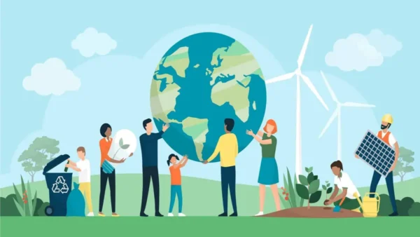 Environmental Awareness