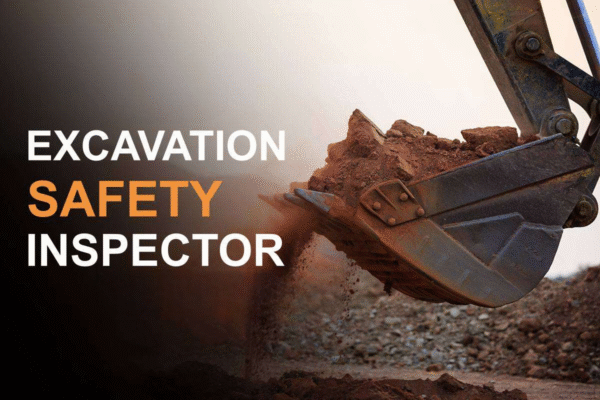 Excavation Inspector Level 04