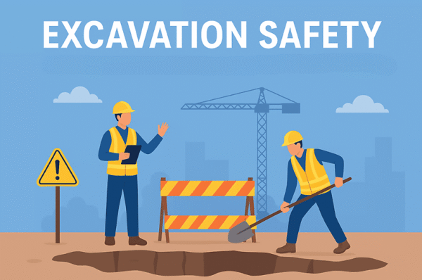 Excavation Safety