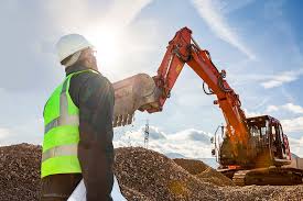 Excavation Supervisor