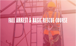 Fall Arrest and Rescue