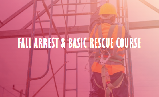 Fall Arrest and Rescue