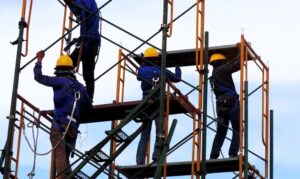 Fall Protection Plan Development
