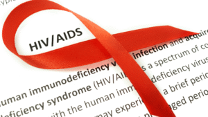 HIV & AIDS Awareness Level 02