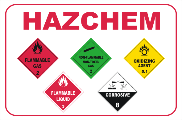 Hazchem