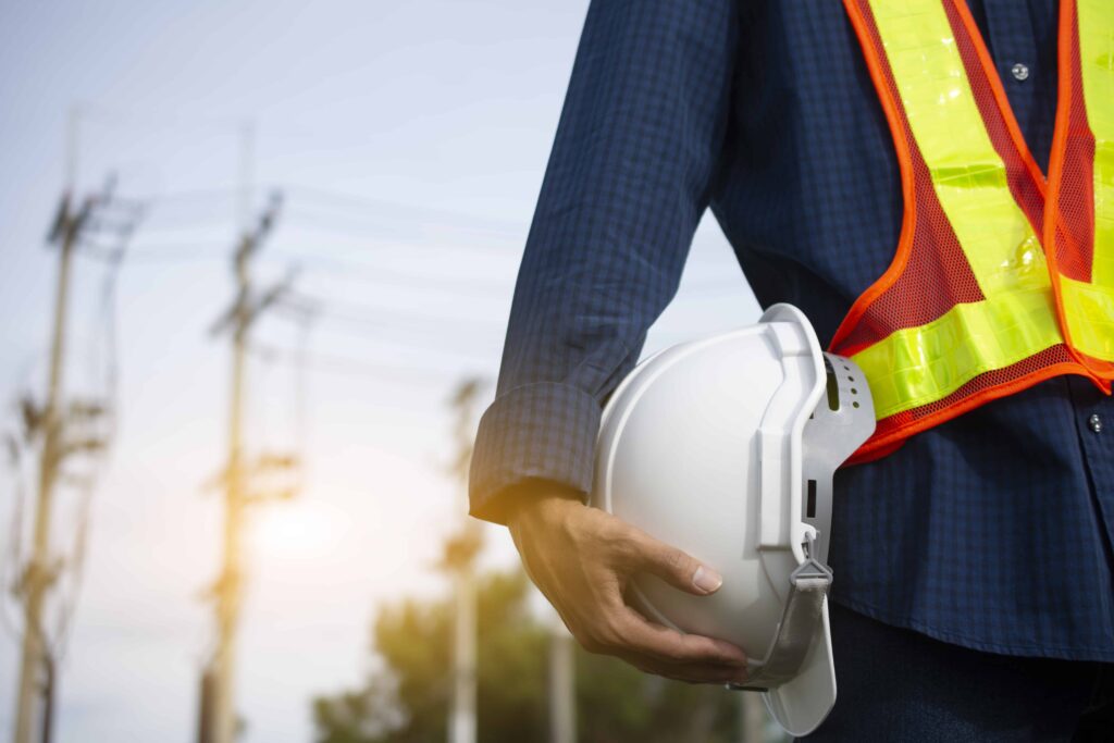Occupational Certificate: Occupational Health and Safety Assistant