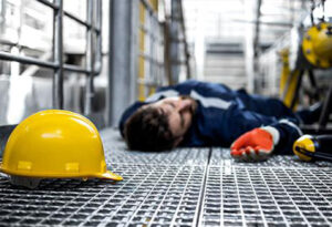 Incident Investigation Level 03