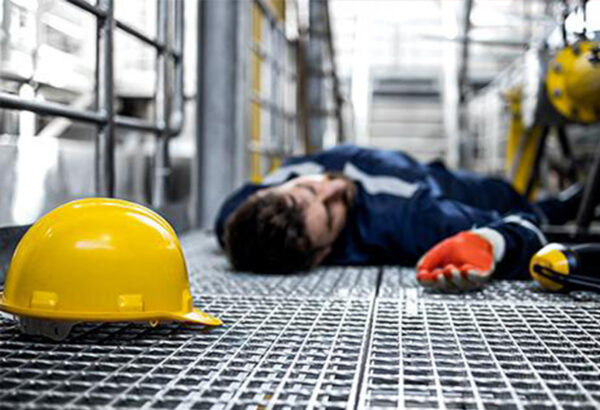 Incident Investigation Level 03