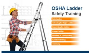 Ladder Safety