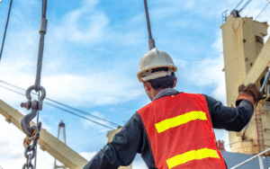 Lifting Tackle Inspector