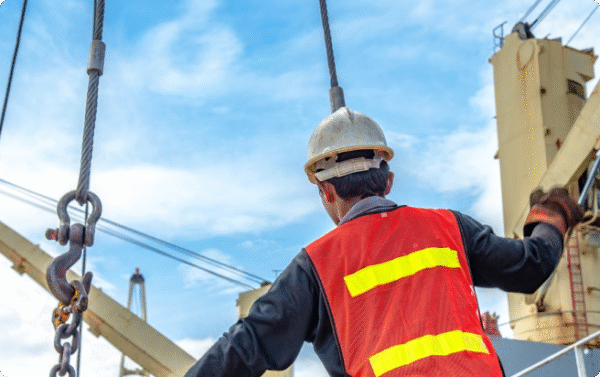 Lifting Tackle Inspector