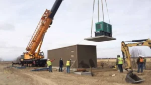 Mobile Crane Supervisor Level 04