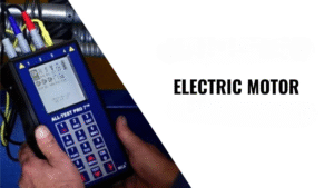 Motor Tester Course
