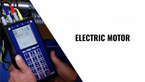 Motor Tester Course