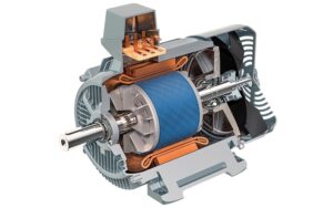 Motor Theory