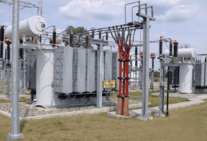 Operating Regulation for High Voltage System (ORHVS) Module 1 to 3