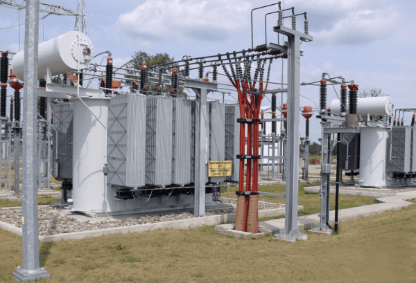 Operating Regulation for High Voltage System (ORHVS) Module 1 to 3