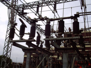 Operating Regulation for High Voltage System (ORHVS) Module 1 to 10