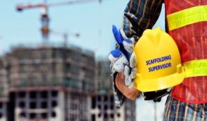 Scaffold Supervision