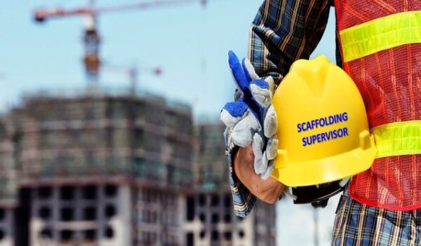 Scaffold Supervision