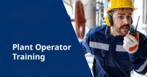 Small Plant Operator Level 02