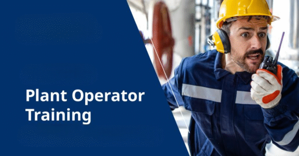 Small Plant Operator Level 02