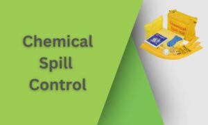 Spill Control Awareness Training