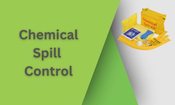 Spill Control Awareness Training