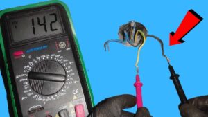 Test, Diagnose and Locate Fault on a High Voltage Electrical Cable