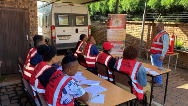 Basic Fire Awareness