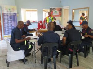 Advanced Supervision Level 04