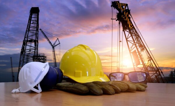 Mine Health & Safety Level 02